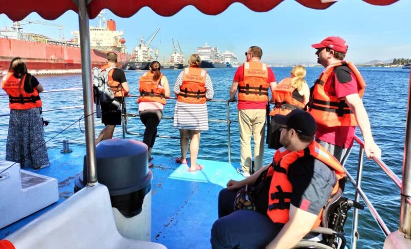 Mazatlan: Sightseeing and Beach All-Inclusive Tour - Frequently Asked Questions