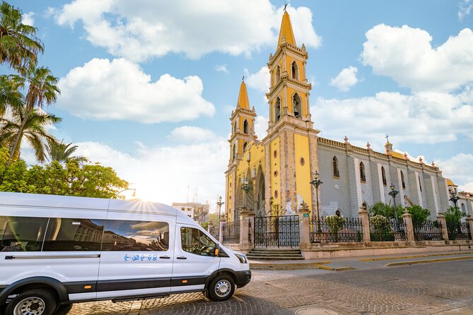 Mazatlan Sightseeing and Golden Zone - Traveler Photos and Reviews