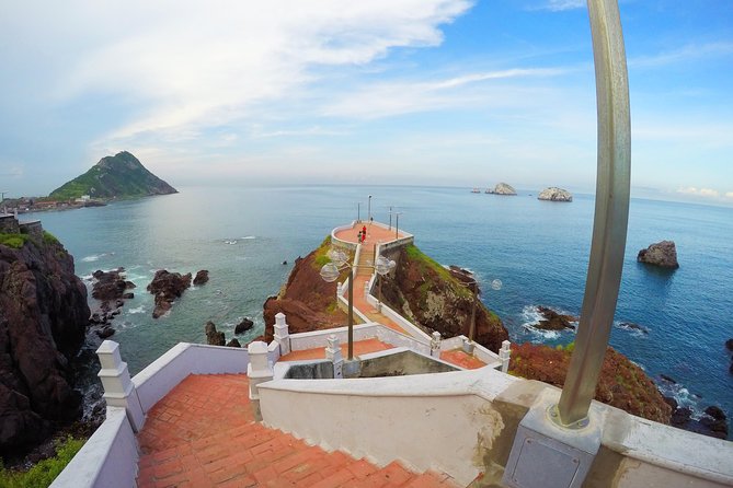 Mazatlan Sightseeing and Golden Zone - Positive and Negative Reviews