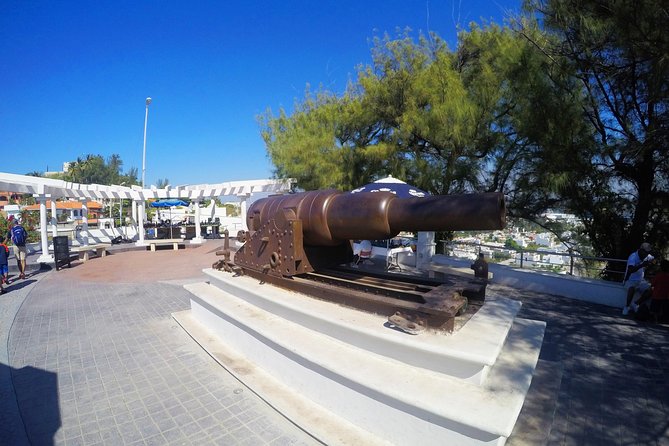 Mazatlan Sightseeing and Golden Zone - Recommendations and Positive Feedback on Specific Locations