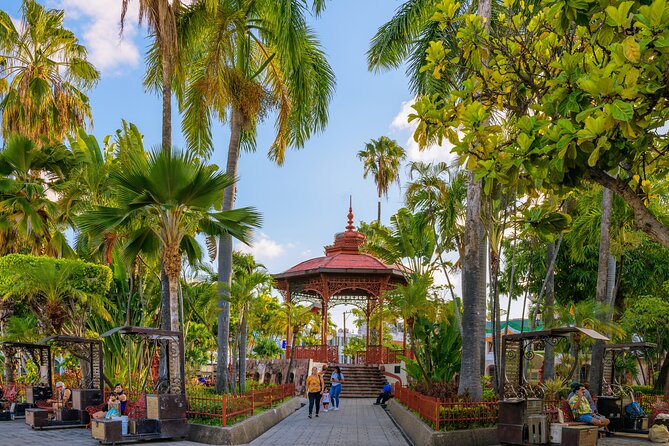 Mazatlan Sightseeing and Golden Zone - Common Questions
