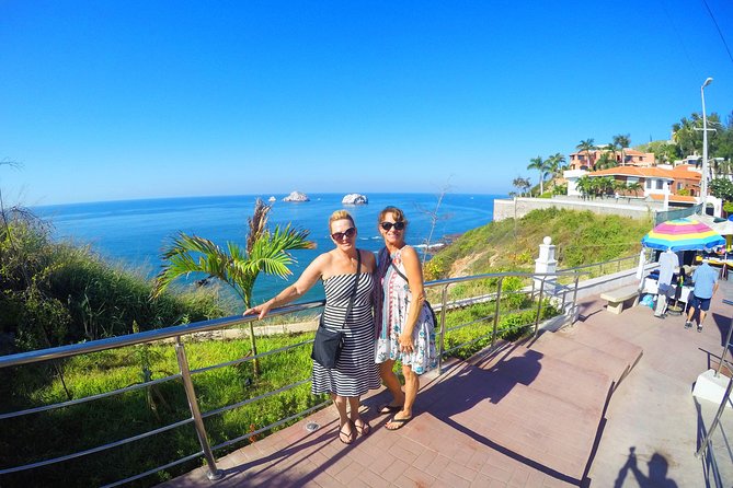 Mazatlan Sightseeing and Golden Zone - The Sum Up