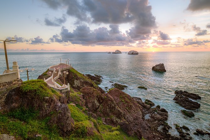 Mazatlan Sightseeing and Golden Zone Private Vehicle - Common Questions