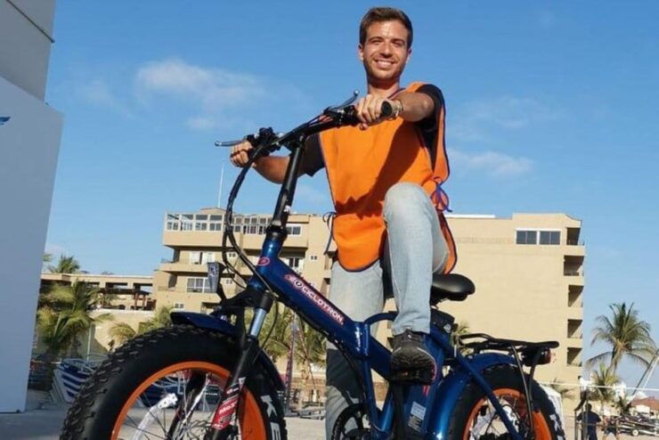 Mazatlan: Smart Bike Tour - Good To Know
