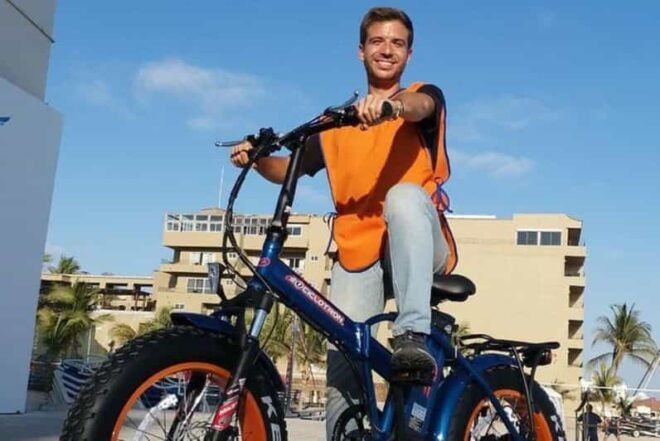 Mazatlan: Smart Bike Tour - Preparation Tips