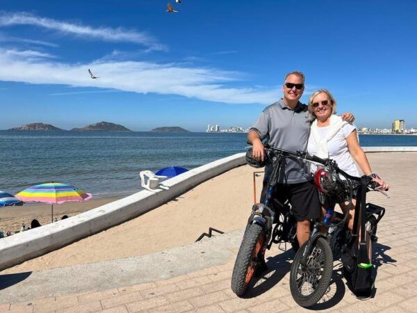 Mazatlan: Smart Bike Tour - Frequently Asked Questions