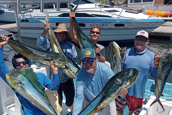 Mazatlan Sport Fishing Adventure - Good To Know