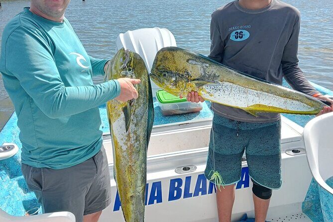 Mazatlan Sport Fishing Adventure - Who Is This Tour For?