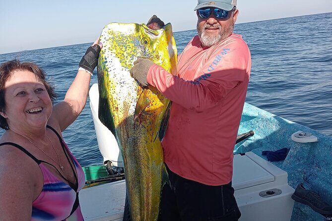 Mazatlan Sport Fishing Adventure - The Sum Up