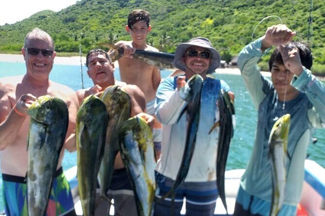 Mazatlan Sport Fishing Adventure - FAQ