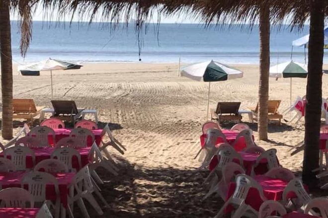 Mazatlan: Stone Island Beach Tour - Social Engagement