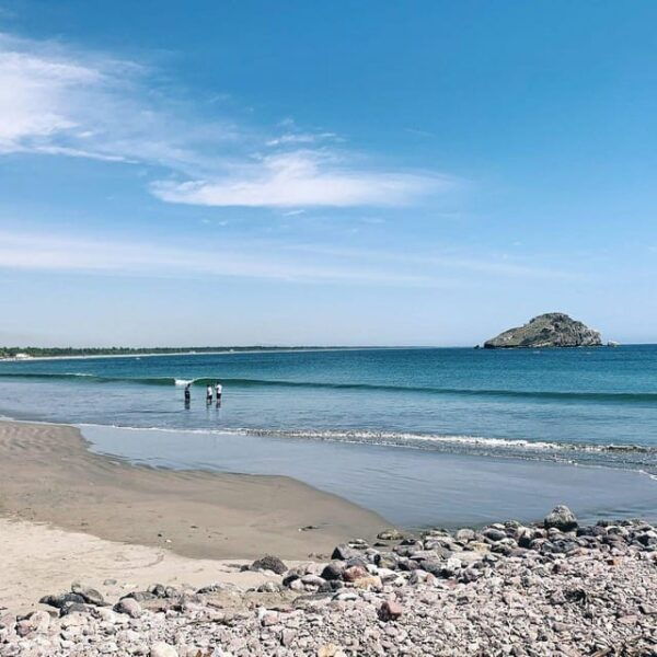 Mazatlan: Stone Island Beach Tour - Transportation and Transfers