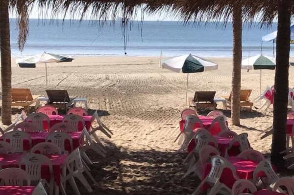 Mazatlan: Stone Island Beach Tour - Accessibility and Restrictions