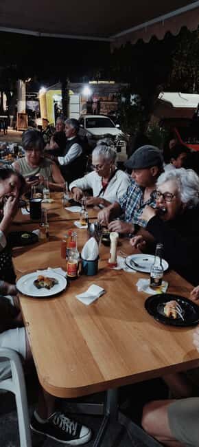 Mazatlán: Taco, Beer, and Mezcal Food Tour - Good To Know