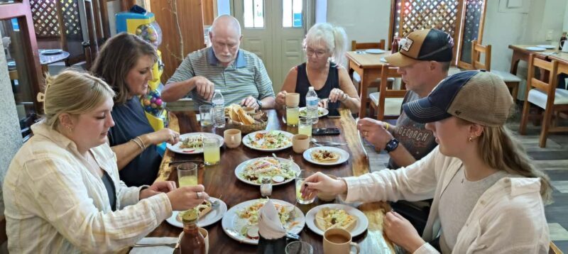 Mazatlán: Taco, Beer, and Mezcal Food Tour - Who Might Want to Pass?