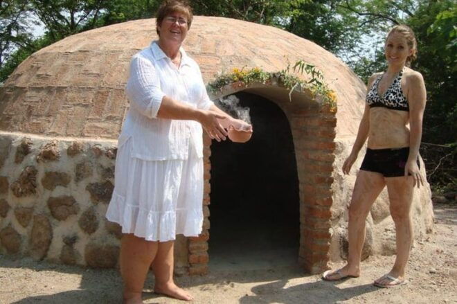 Mazatlan: Temazcal and Tequila Route in Mazatlan - History Museum Visit