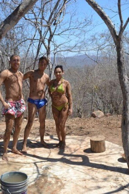 Mazatlan: Temazcal and Tequila Route in Mazatlan - Transportation and Logistics