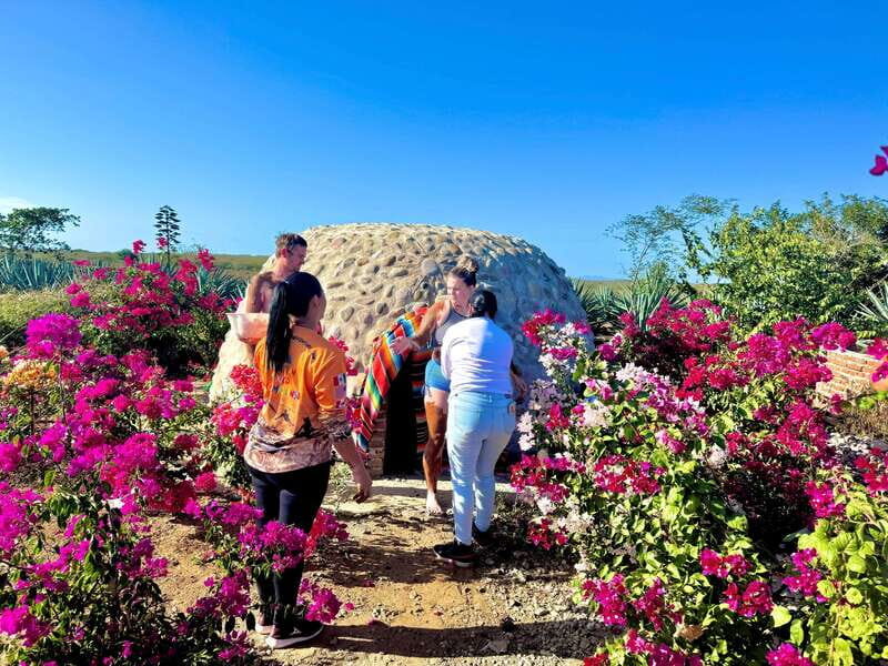 Mazatlan: Temazcal Experience with Lunch and Transportation - What You Can Expect from the Mazatlan Temazcal Tour