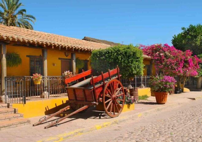 Mazatlan: Tequila Factory and El Quelite Tour - Local Crafts and Cobblestone Streets