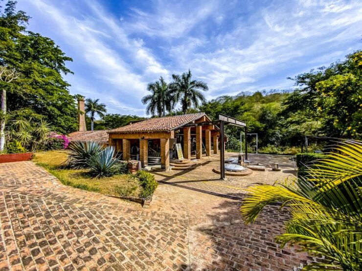 Mazatlán: Tequila Factory & Country Sightseeing - Booking Information