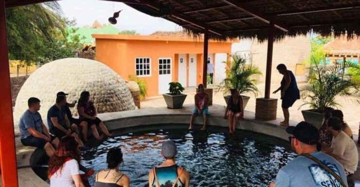Mazatlan: Thermal Pools Experience - Good To Know