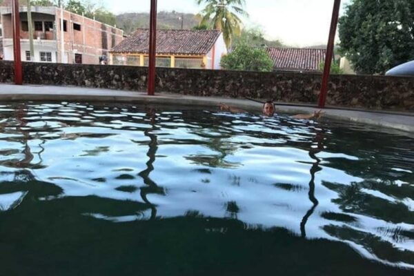Mazatlan: Thermal Pools Experience - Explore the City