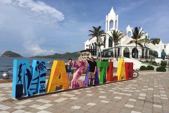 Mazatlan van for hire at cruise terminal  Bilingual Driver Incl. - What Makes This Tour Stand Out