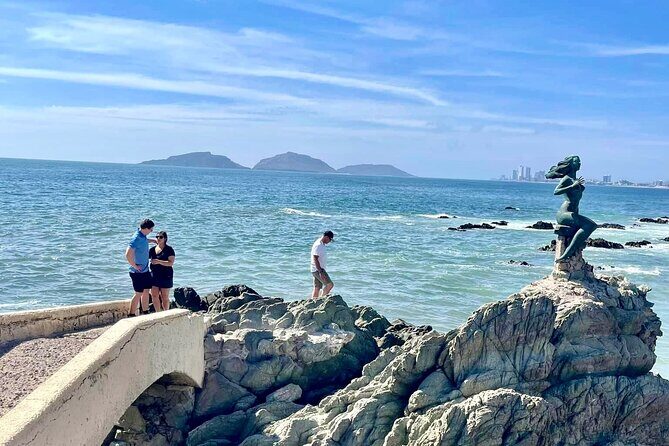 Mazatlan van for hire at cruise terminal  Bilingual Driver Incl. - Practical Details & Tips