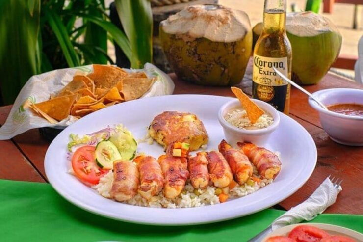 Mazatlan: Walk Through Mazatlán and the Beach - Good To Know