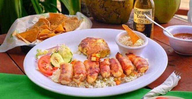 Mazatlan: Walk Through Mazatlán and the Beach - Preparation Tips
