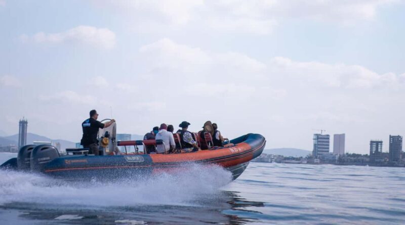 Mazatlán: Whale-Watching Boat Tour with Marine Experts - FAQ