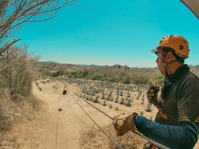 MAZATLAN: ZIP LINE AT HUANACOA, TEQUILA TOUR & TESTING - Important Information and Restrictions