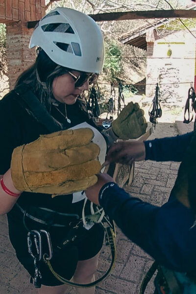 MAZATLAN: ZIP LINE AT HUANACOA, TEQUILA TOUR & TESTING - Souvenirs and Photos