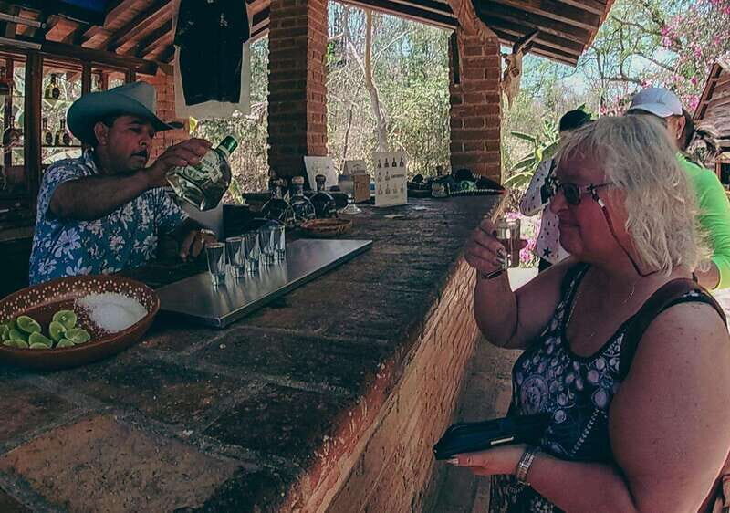 MAZATLAN: ZIP LINE AT HUANACOA, TEQUILA TOUR & TESTING - The Sum Up: Who will love this tour?