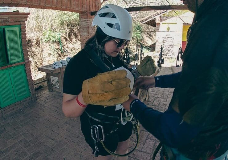 MAZATLAN: ZIP LINE AT HUANACOA, TEQUILA TOUR & TESTING - Itinerary and Experience