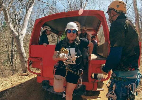 MAZATLAN: ZIP LINE AT HUANACOA, TEQUILA TOUR & TESTING - Frequently Asked Questions