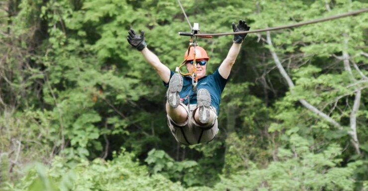 Mazatlán: Zipline Adventure, Sightseeing & Mezcal Tasting - Activity Details