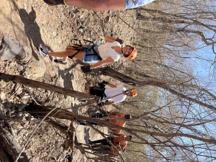 Mazatlán: Zipline Adventure, Sightseeing & Mezcal Tasting - Experience Highlights