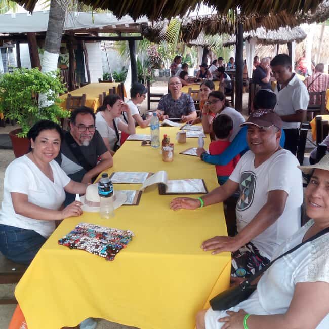 Mazunte-Ventanilla and Zipolite Ecotour - Final Words: Who Is This Tour Best For?