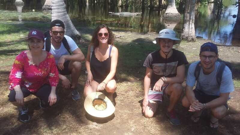 Mazunte-Ventanilla and Zipolite Ecotour - Frequently Asked Questions