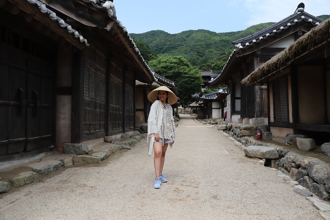 MBC Dae Jang Geum Park and Palace in Hanbok Tour - The Sum Up