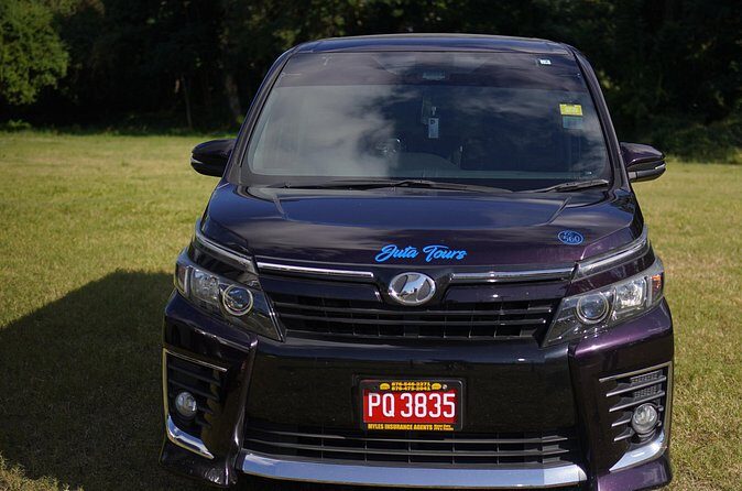 MBJ Airport Arrival and Private Transfer with Beach Stop - Price & Value Analysis