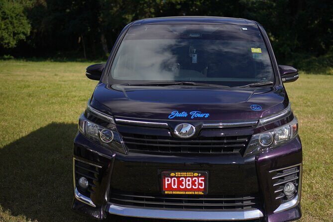 MBJ Airport Arrival and Private Transfer with Beach Stop - FAQ