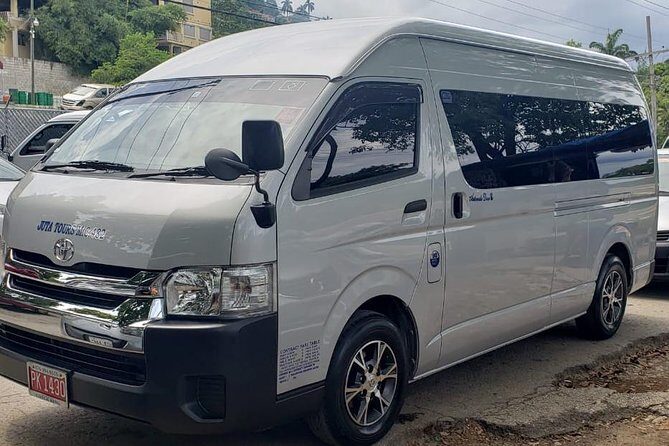 MBJ Airport - Hyatt Zilara Montego Bay - Introduction: A Smooth Start and Finish in Montego Bay