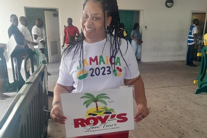 MBJ Airport Montego Bay to All Hotels/ Resorts in Montego Bay - Transportation Details