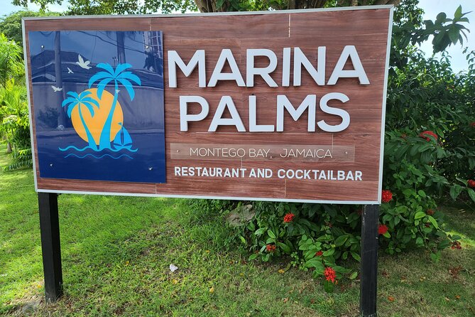 MBJ Airport Private Transfer to Hotels in the Montego Bay Area. - Inclusions