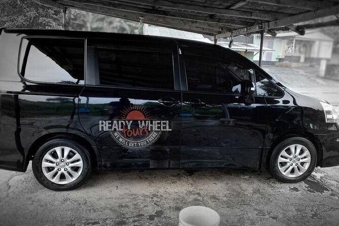 MBJ Airport Private Transfer to Rosehall Montego Bay - Pricing and Booking Process Details