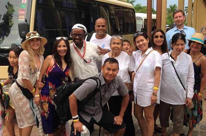 MBJ Airport Round trip Private Transfer - RIU Aquarelle Falmouth - Final Thoughts