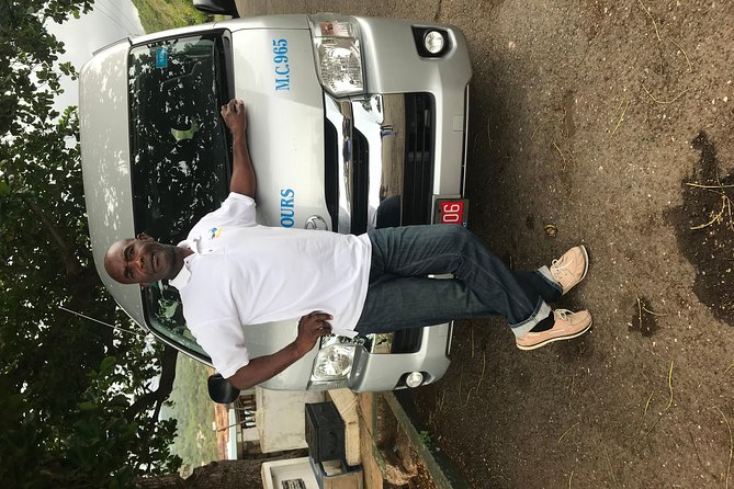 MBJ Airport to Negril or Ochi Rios Hotel Drop off - Transportation Options From MBJ Airport