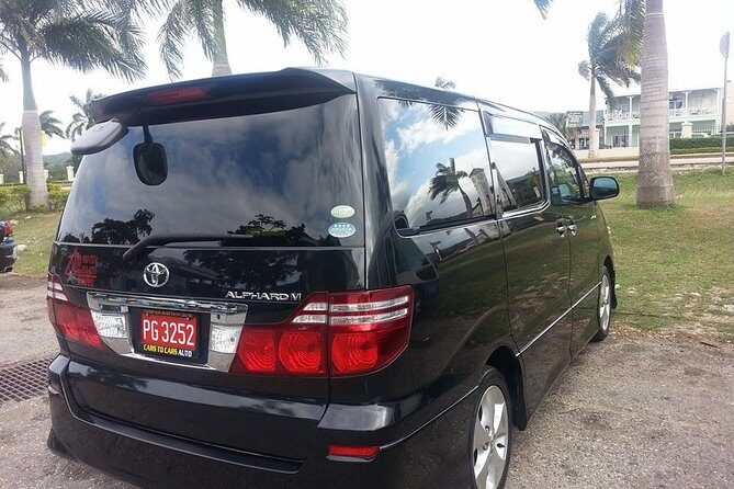 MBJ Airport Transfer for Accommodations in Falmouth Trelawny - Why This Transfer Works for Different Travelers